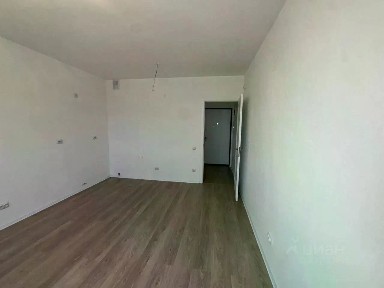 Продается студия, 20,6 м²