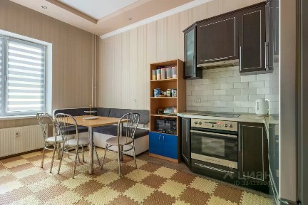 Продается 2-комн. квартира, 57,1 м²