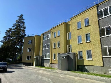 Продается 2-комн. квартира, 54 м²