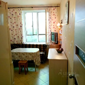 Продается 1-комн. квартира, 42,7 м²