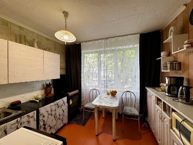 Продается 2-комн. квартира, 54 м²