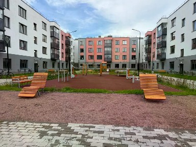Продается 2-комн. квартира, 62 м²