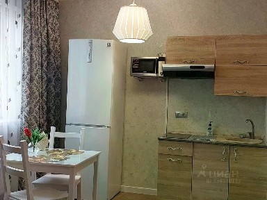 Сдается студия, 25 м²
