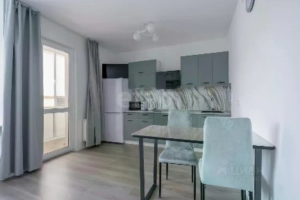 Сдается студия, 25,8 м²