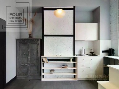 Сдается студия, 27,7 м²