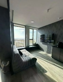Сдается студия, 35 м²