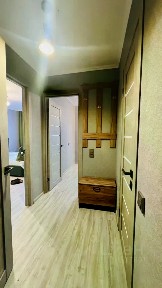 Сдается 1-комн. квартира, 35,8 м²