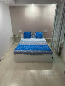 Сдается студия, 24 м²