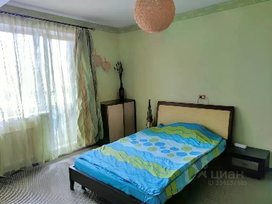Сдается 2-комн. квартира, 54,8 м²