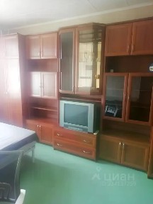 Сдается 1-комн. квартира, 37 м²