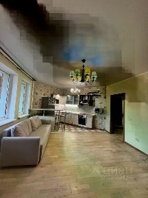 Сдается студия, 37,9 м²