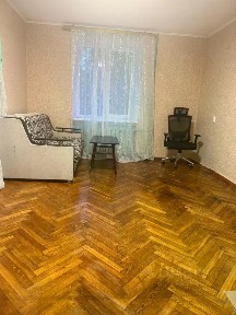 Сдается 1-комн. квартира, 32 м²