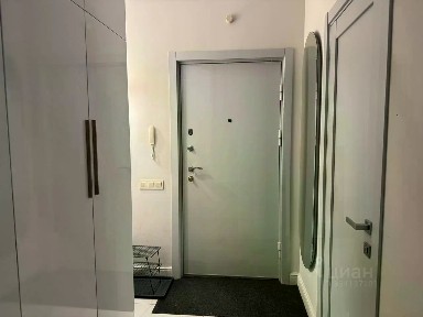 Сдается студия, 23,7 м²
