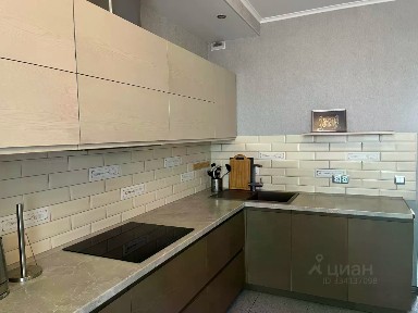 Сдается 2-комн. квартира, 60 м²