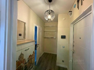 Сдается студия, 27 м²
