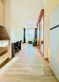Сдается студия, 25 м²