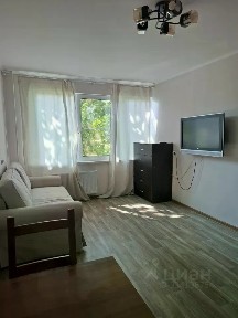 Сдается 1-комн. квартира, 35 м²