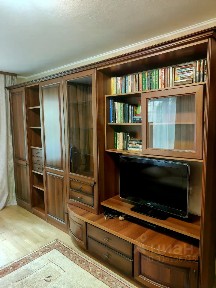Сдается 2-комн. квартира, 42,8 м²