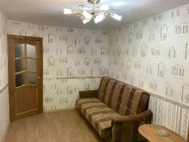 Сдается 1-комн. квартира, 35 м²