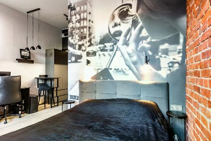 Сдается апартаменты-студия, 20,4 м²