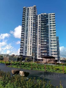 Сдается 3-комн. квартира, 73,4 м²