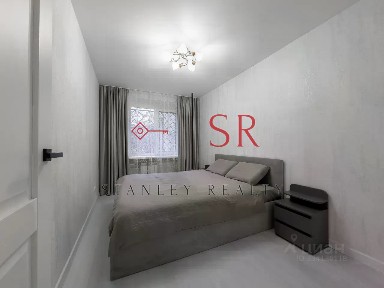 Сдается 2-комн. квартира, 46 м²