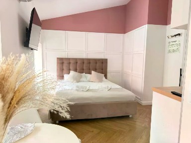 Сдается апартаменты-студия, 17 м²