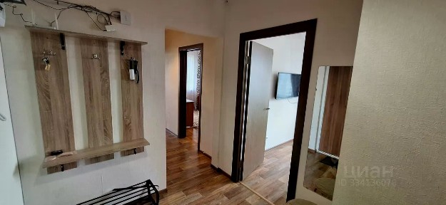 Сдается 2-комн. квартира, 47,9 м²