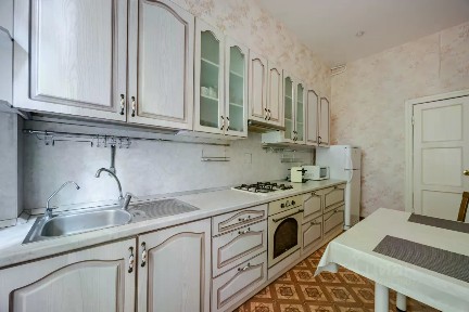 Сдается 3-комн. квартира, 76,7 м²
