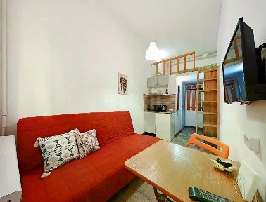Сдается студия, 16 м²