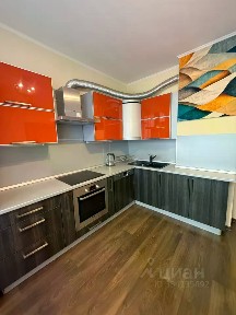 Сдается 2-комн. квартира, 61 м²