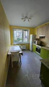 Сдается 1-комн. квартира, 39,4 м²