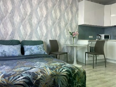 Сдается студия, 27,5 м²