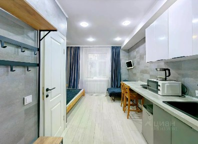 Сдается студия, 20 м²