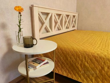 Сдается 1-комн. квартира, 39,4 м²