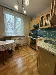 Сдается 2-комн. квартира, 50 м²