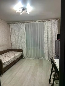 Сдается 1-комн. квартира, 30 м²