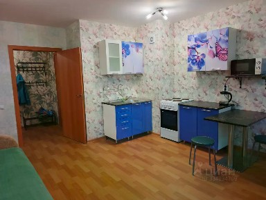 Сдается студия, 26 м²