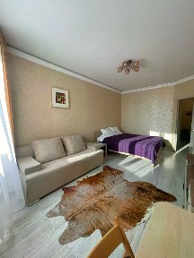 Сдается 1-комн. квартира, 46,3 м²