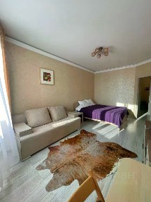 Сдается 1-комн. квартира, 46,3 м²