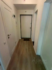 Сдается 1-комн. квартира, 37,3 м²