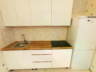 Сдается 1-комн. квартира, 45 м²