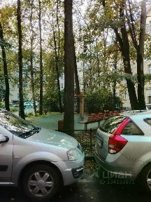 Сдается 1-комн. квартира, 34 м²