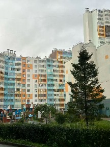 Сдается 1-комн. квартира, 31,8 м²