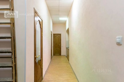 Сдается 2-комн. квартира, 73,6 м²