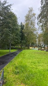 Сдается 1-комн. квартира, 33 м²