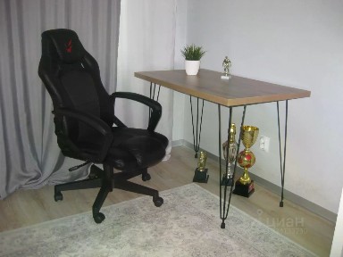 Сдается 2-комн. квартира, 35 м²