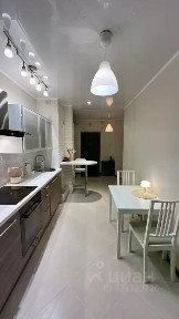 Сдается 1-комн. квартира, 38 м²