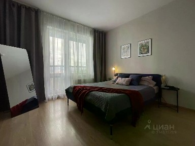 Сдается 1-комн. квартира, 28 м²