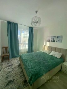 Сдается 1-комн. квартира, 36 м²